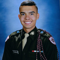 Zachary Feigenbaum