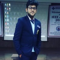 Adarsh Maurya