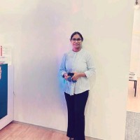 Nithya K M