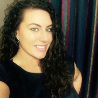 Bethia Thomas