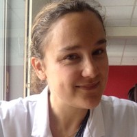 Segolene Hescot