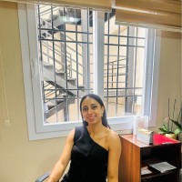 Gizem Öner Karaaslan
