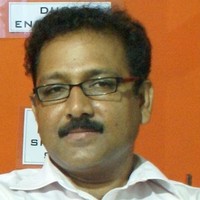 Vadrevu Srinivas