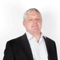Dave Wareham