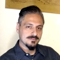 Andreas Anastopoulos