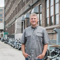 Scott Kilmer