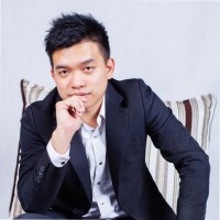 Vincent Poh