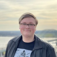 Ethan Korb