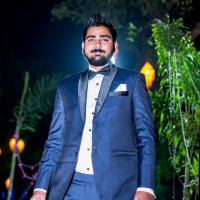 Alok Kumar Singh