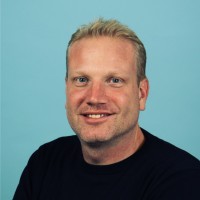 Diederik Koonings