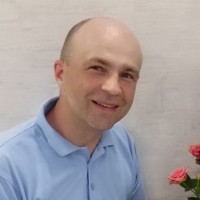 Andrii Yershov