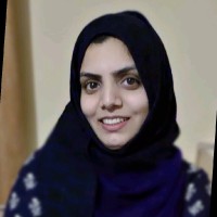 Arooj Amir