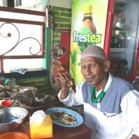 Mr Djhan S Setiawan