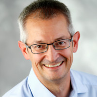 Bernhard Vogl