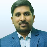 Praveen Kumar Amara