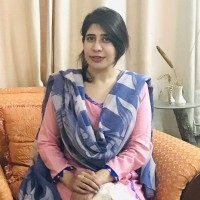 iqra naz