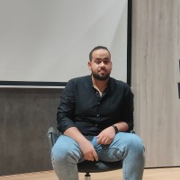 Omar Ezzat
