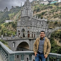 MANUEL ALEJANDRO ARTEAGA BENAVIDES