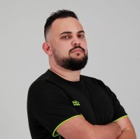 Elvis Henrique Queiroz Benvenuto