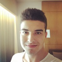 Sebastian-Andrei Mateita