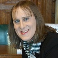 Christabel Edwards