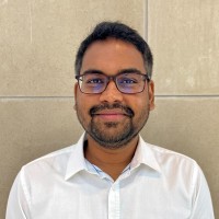Srujan Kumar Kaile