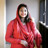Nimishila Bhai N