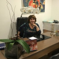 ana maria de alencar