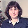 Boryana Koycheva