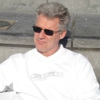 Andre Philippe Dubois