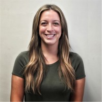 Alisha Mcallister