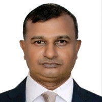 Rabindra Baranwal