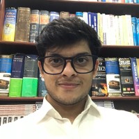 Rahil Jain