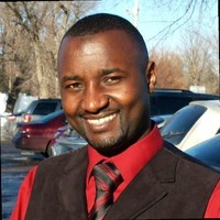 Gilbert Atima