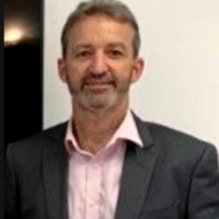 Glenn Cox
