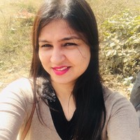Deepti Kalra
