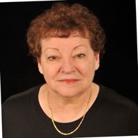 Stella DiBello Smith