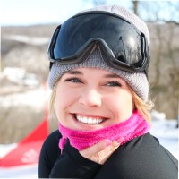 Kathryn Wilson