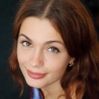 Daria Gerapinovich (Popova)