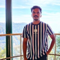 Vetri Selvan