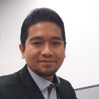 Abdul Halim Md Som