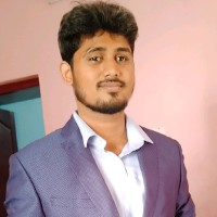 Jamal Mydeen
