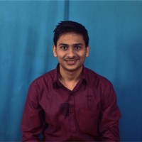 Vishal Bade