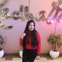 Mehak Jain