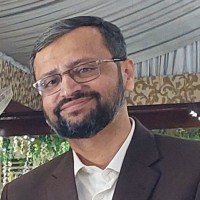 Imran Zia