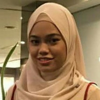 Nur Humairah Binte Baharulhisham