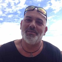 enrique rueda