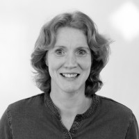 Brigitte Pardoel