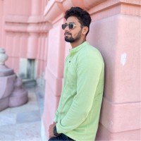 Suraj Shrivastav