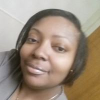 Yolanda Mitchell